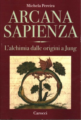 Arcana sapienza