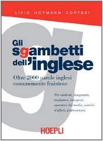 Gli sgambetti dell'inglese