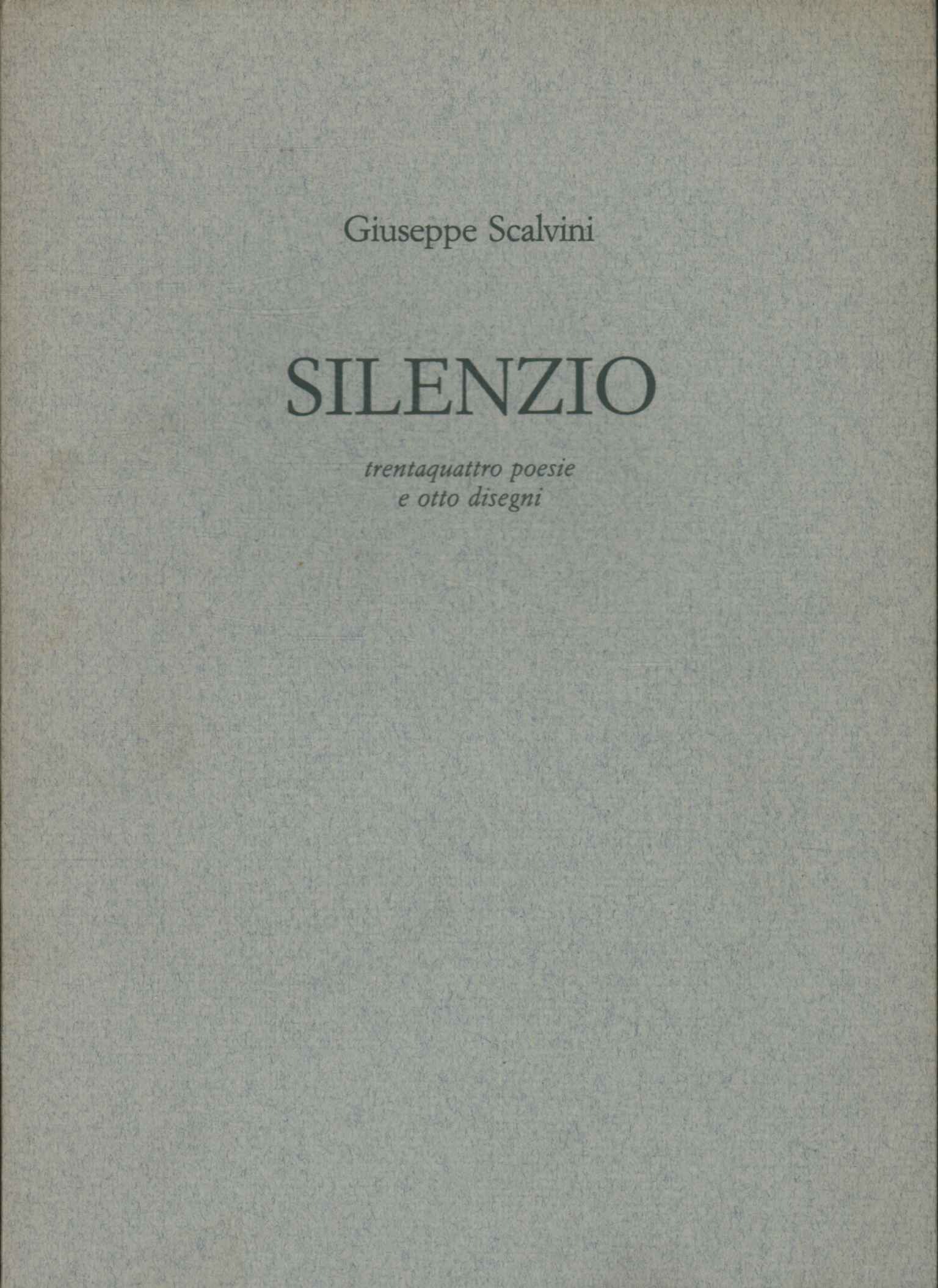 Silencio