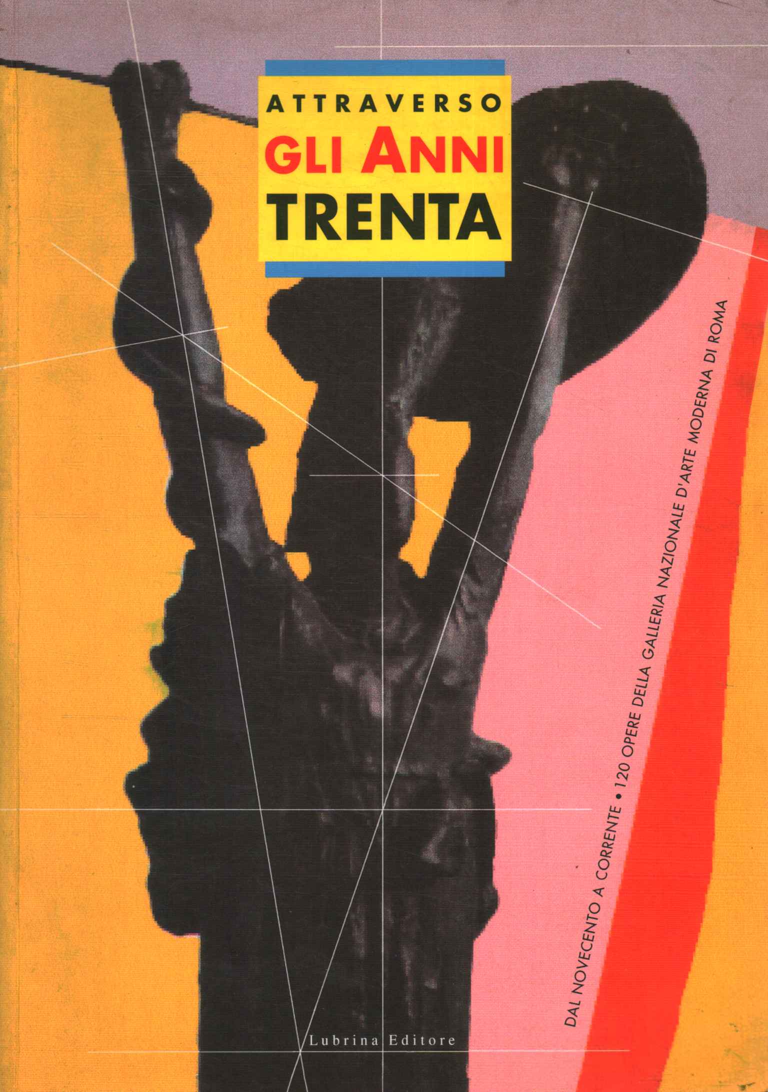 A través de los años treinta