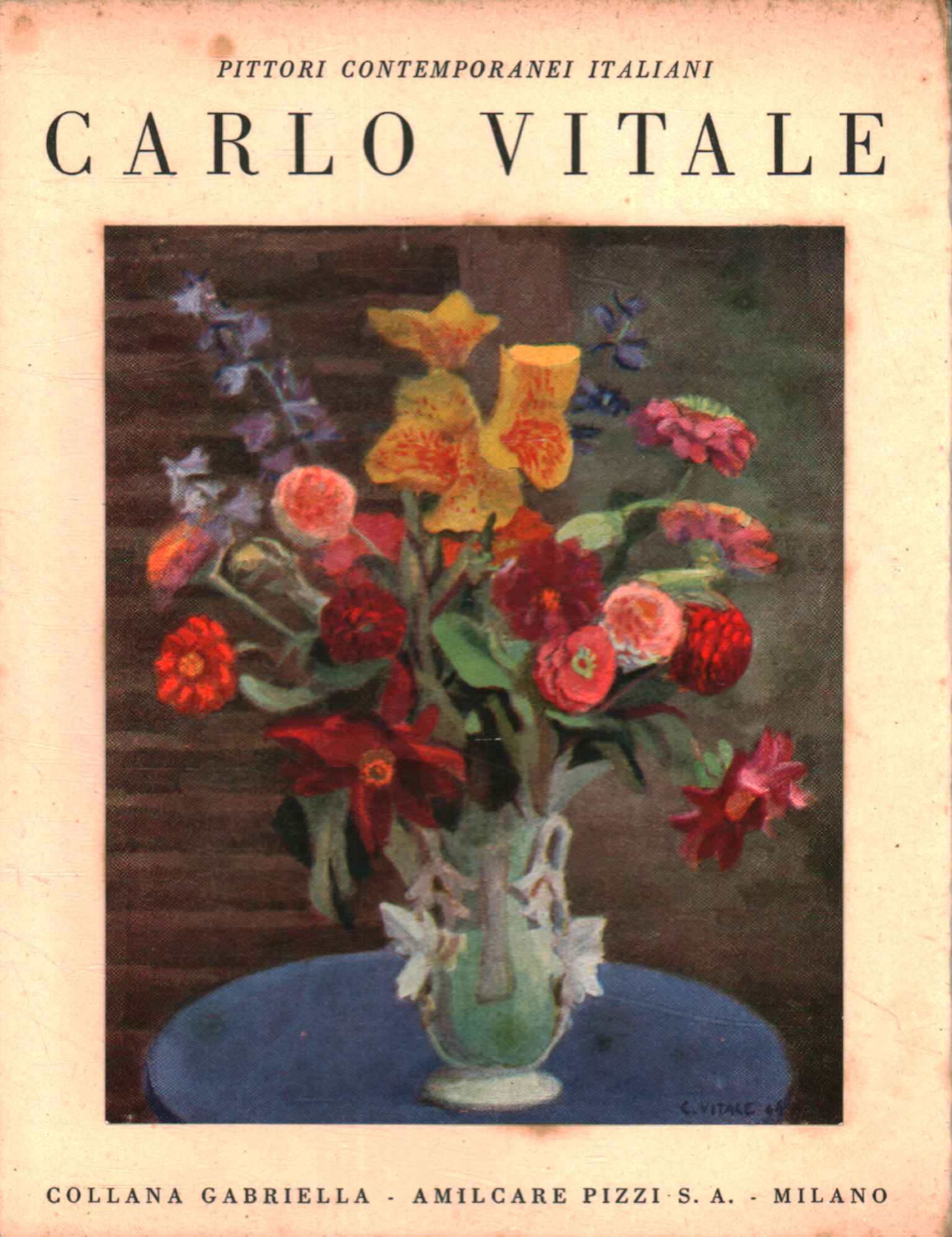 carlo vitale