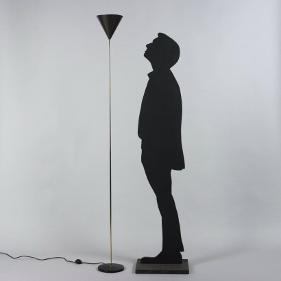 Floor lamp 'Imbuto0apostrop,Luigi Caccia Dominioni ,Luigi Caccia Dominioni ,Luigi Caccia Dominioni ,Luigi Caccia Dominioni ,Luigi Caccia Dominioni ,Luigi Caccia Dominioni ,Luigi Caccia Dominioni ,Luigi Caccia Dominioni ,Luigi Caccia Dominioni ,Luigi Caccia Dominioni ,Luigi Caccia Dominioni , Luigi Caccia Dominioni ,Luigi Caccia Dominioni ,Luigi Caccia Dominioni ,Luigi Caccia Dominioni