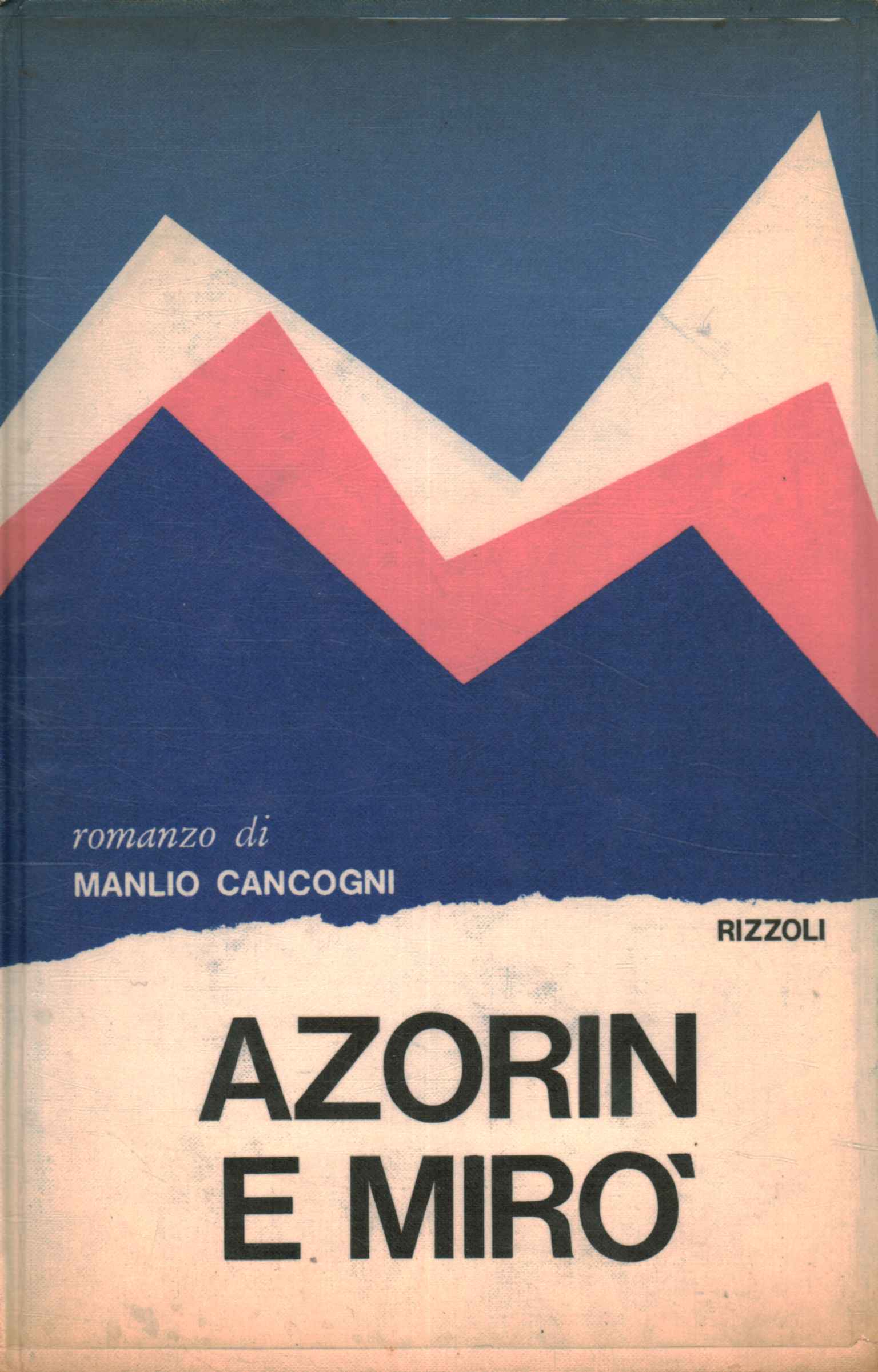 Azorin und Miro