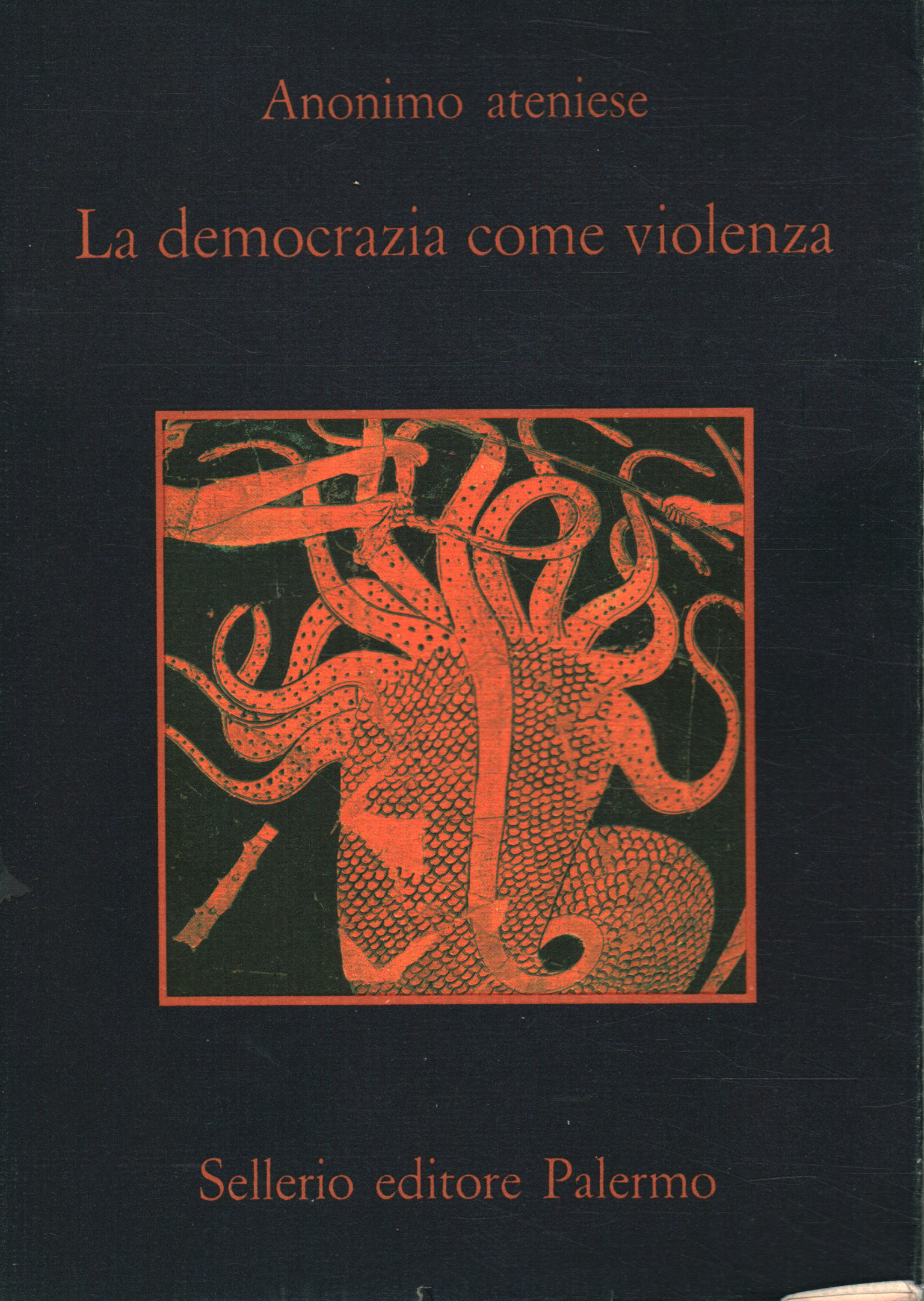 La democrazia come violenza