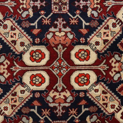 Alfombra ardebil/meskin - Irán, Ardebil Meskin Carpet - Irán