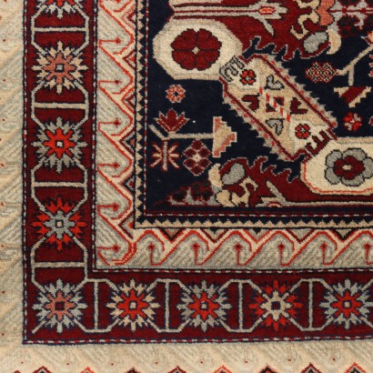 Alfombra ardebil/meskin - Irán, Ardebil Meskin Carpet - Irán