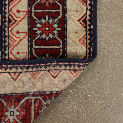 Alfombra ardebil/meskin - Irán, Ardebil Meskin Carpet - Irán