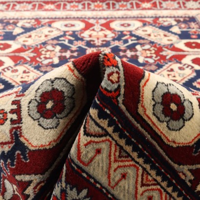 Alfombra ardebil/meskin - Irán, Ardebil Meskin Carpet - Irán