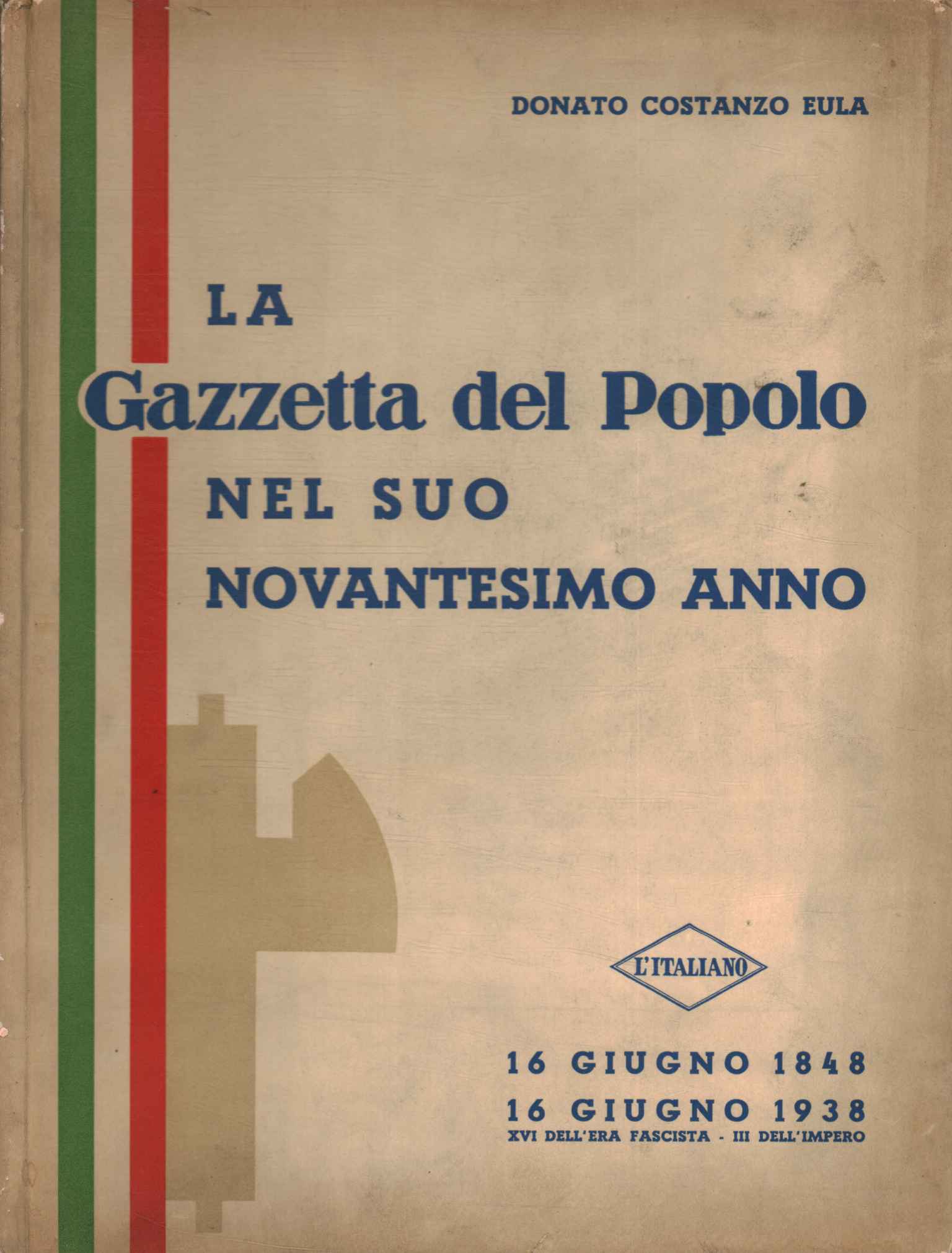 Die Gazzetta del Popolo