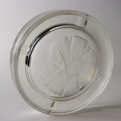 Emanuel Ungaro ashtray