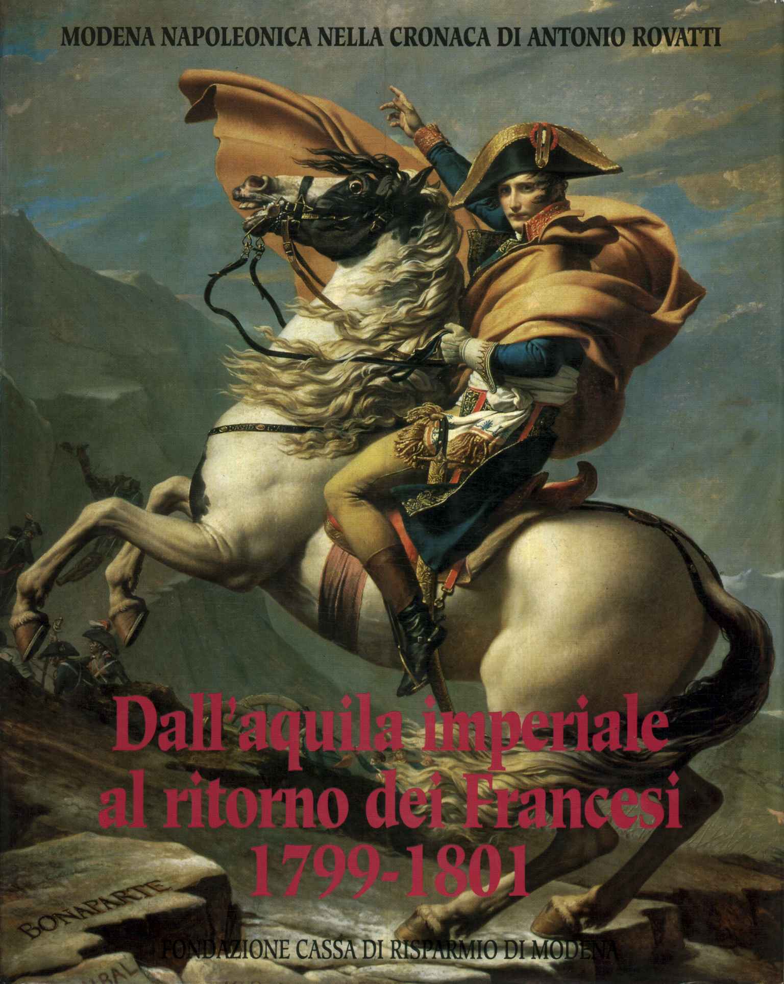 Dall'aquila imperiale al ritorno%,Dall'aquila imperiale al ritorno%,Dall'aquila imperiale al ritorno%,Dall'aquila imperiale al ritorno%