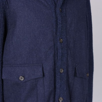 Polo by Ralph Lauren Wool Jacket