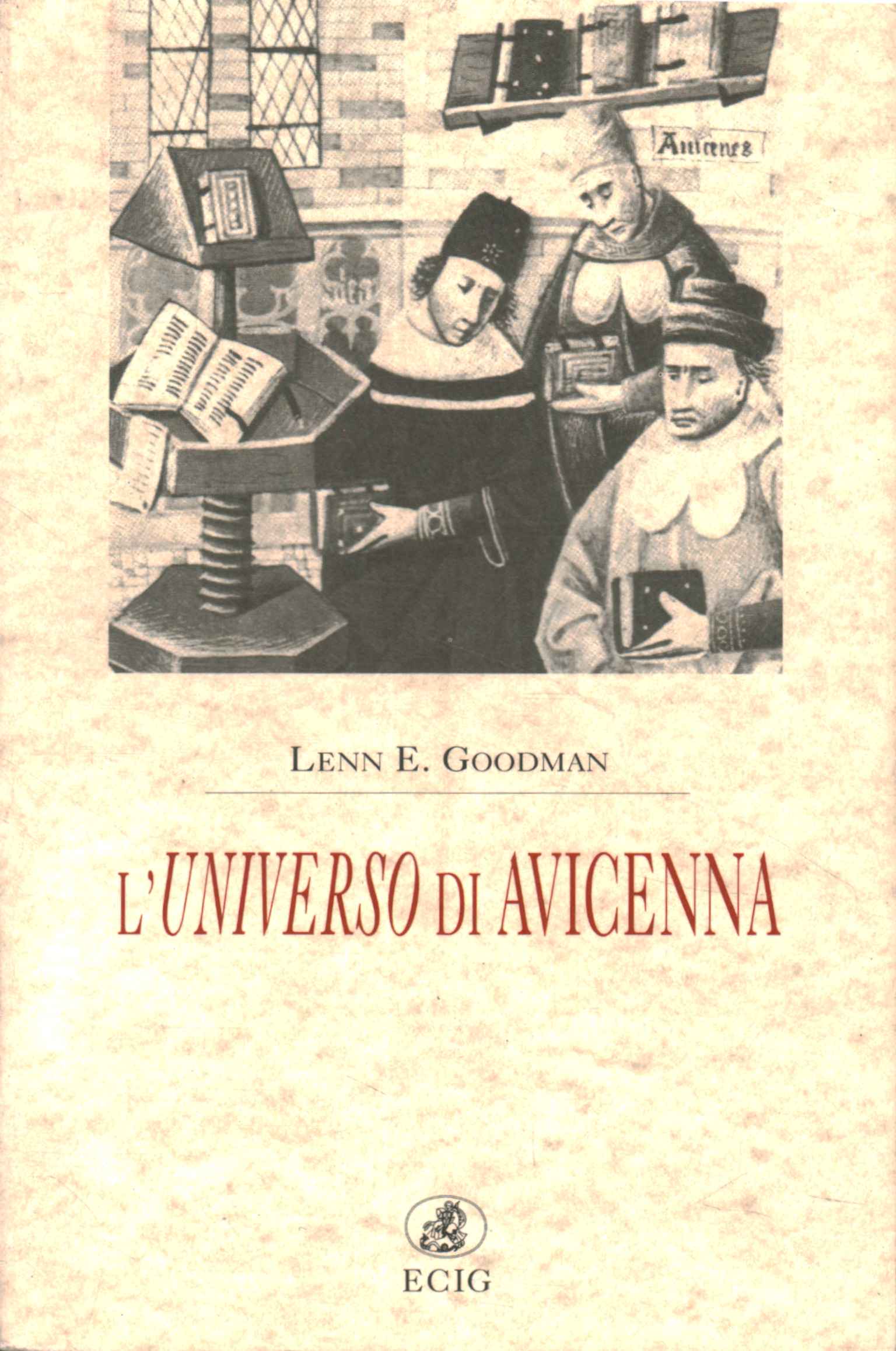 Avicennas Universum