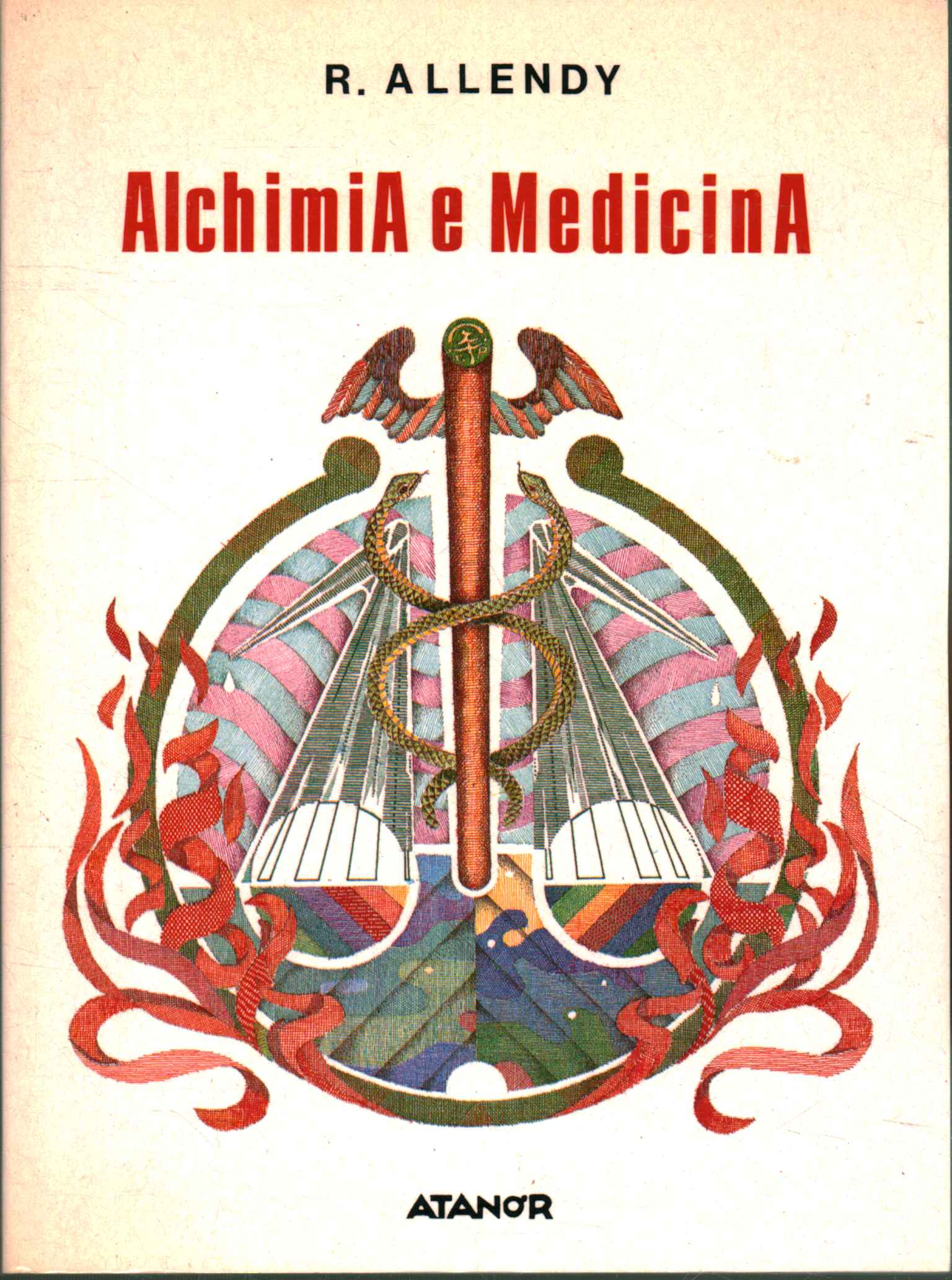 Alchimie et médecine