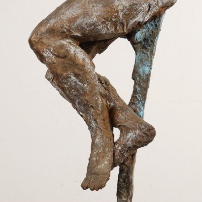 Sculpture by Guido Lodigiani,Female figure,Guido Lodigiani,Guido Lodigiani,Guido Lodigiani,Guido Lodigiani,Guido Lodigiani,Guido Lodigiani,Guido Lodigiani,Guido Lodigiani