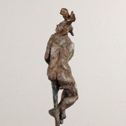 Sculpture by Guido Lodigiani,Female figure,Guido Lodigiani,Guido Lodigiani,Guido Lodigiani,Guido Lodigiani,Guido Lodigiani,Guido Lodigiani,Guido Lodigiani,Guido Lodigiani