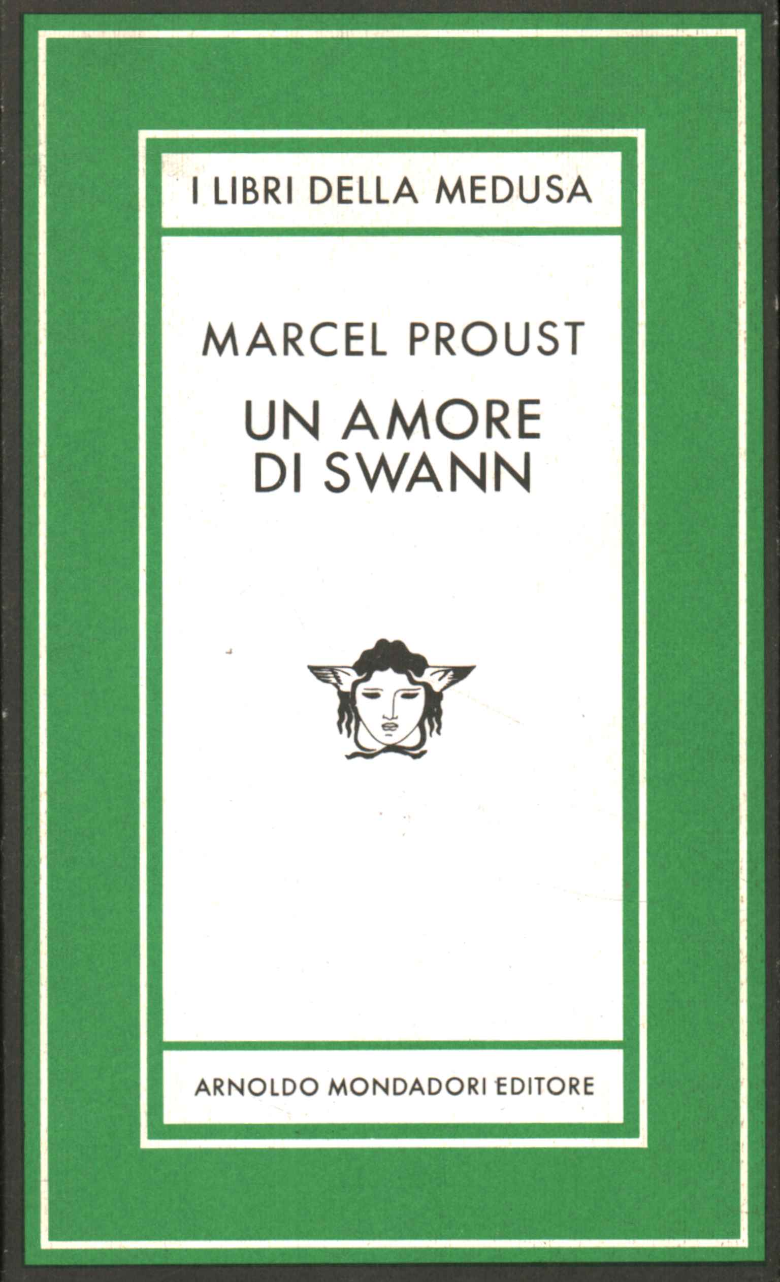 Un amore di Swann