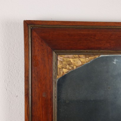 Empire Style Mirror