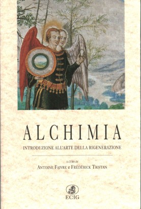 Alchimia