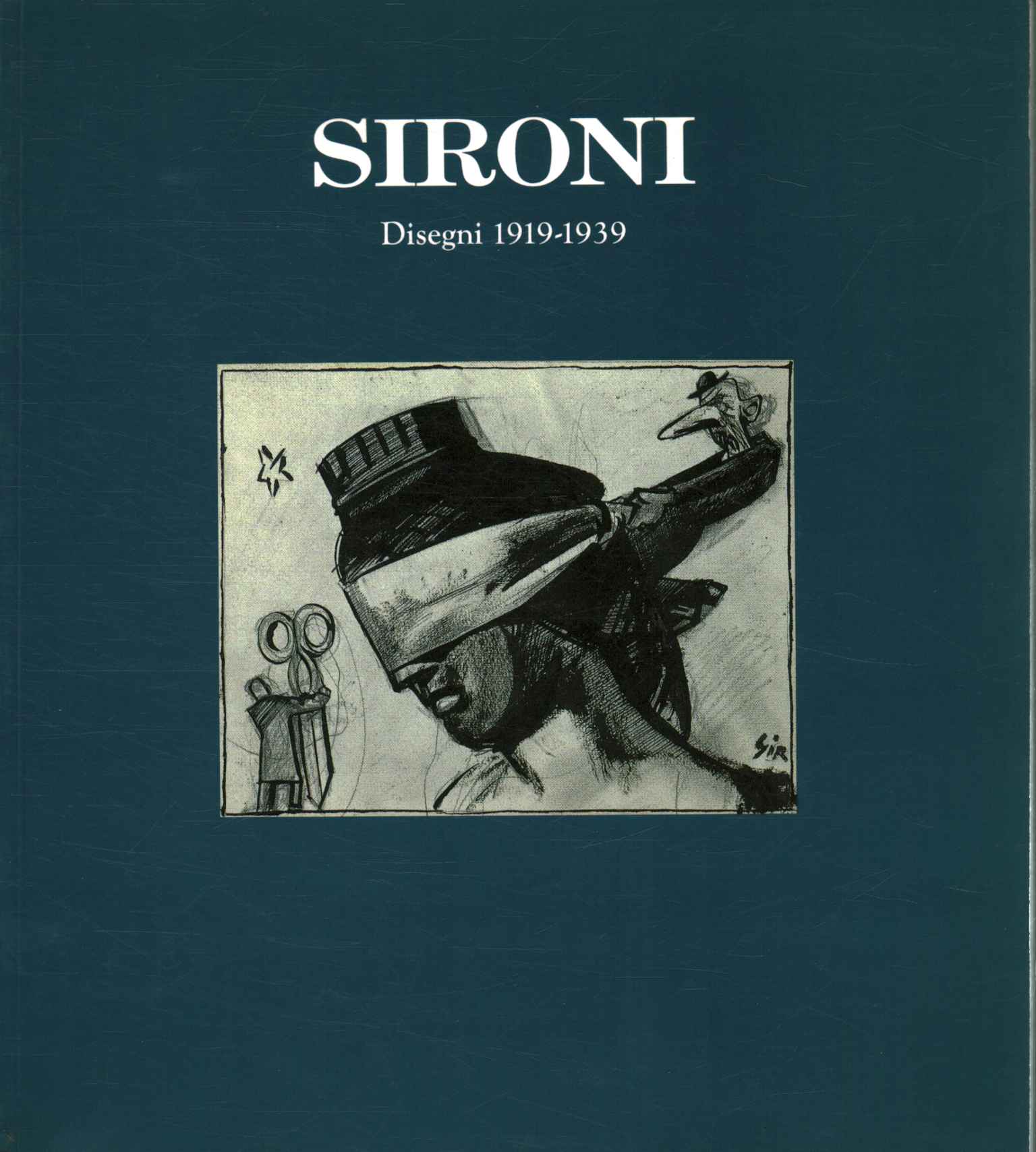 sironi