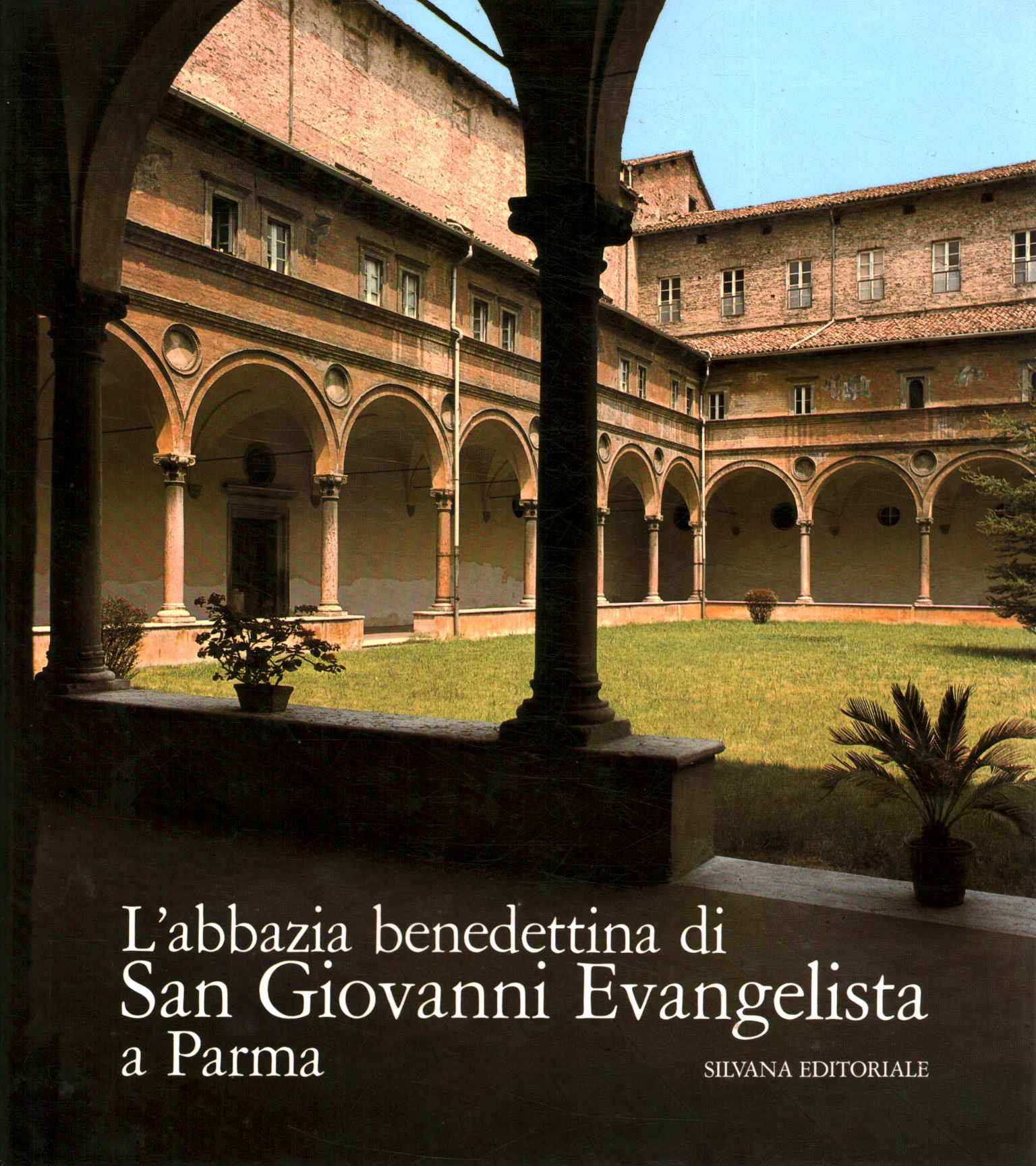 L'abbazia benedettina di San Gi