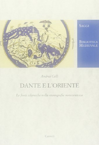 Dante und der Osten