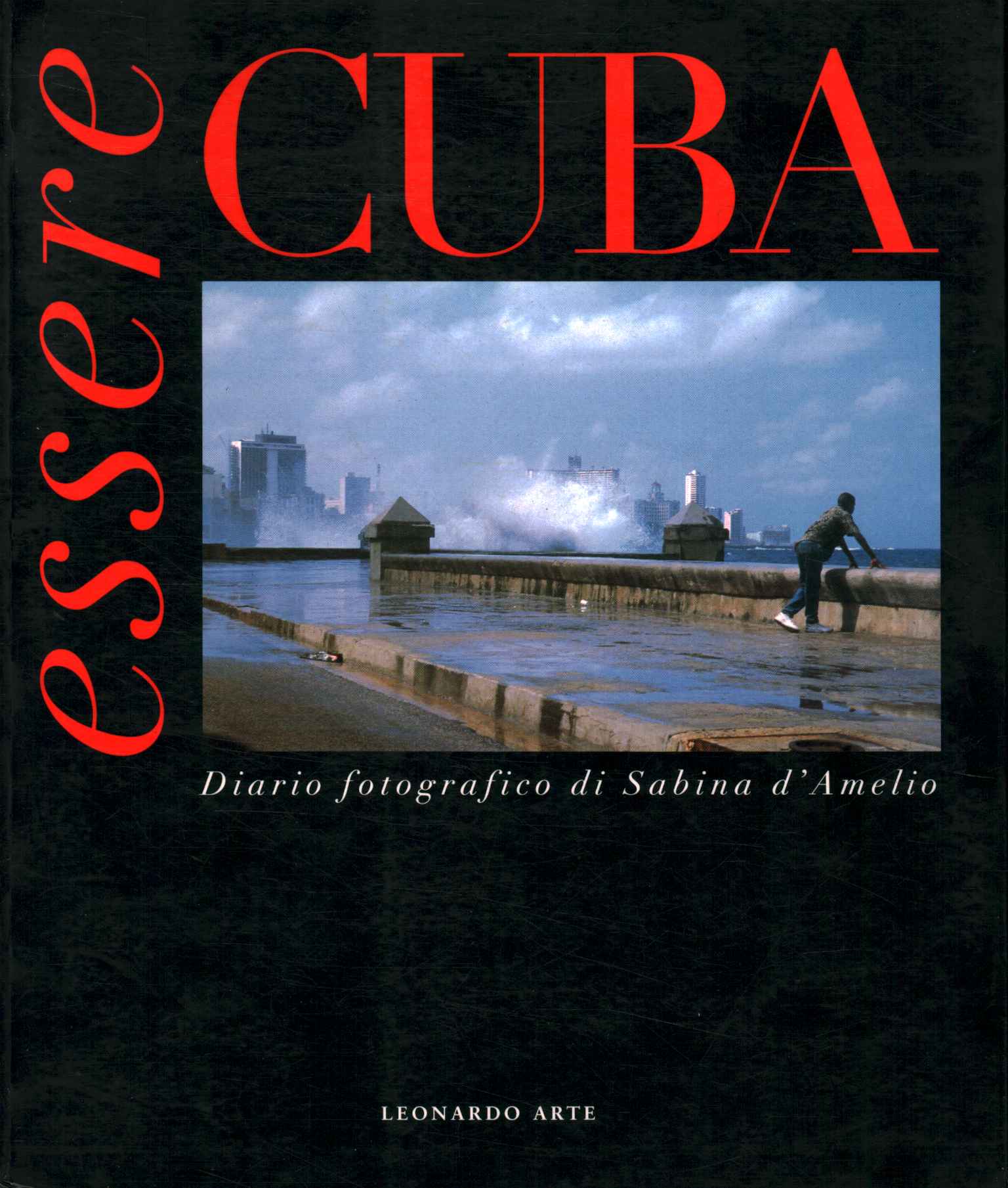 Essere Cuba