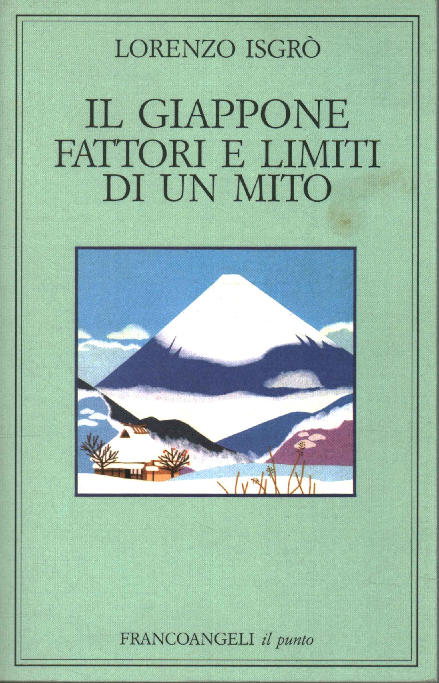 Japón. Factores y limitaciones de un