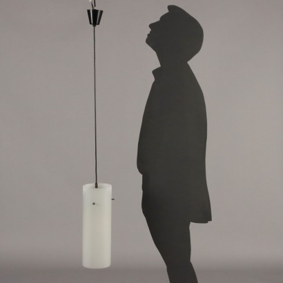 Lampe aus den 60er Jahren