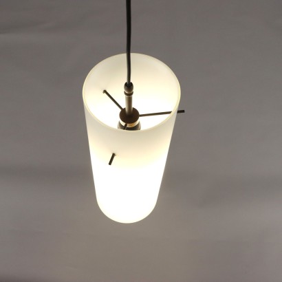 Lampe aus den 60er Jahren