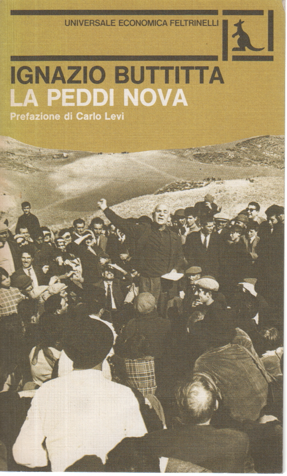 La peddi nova