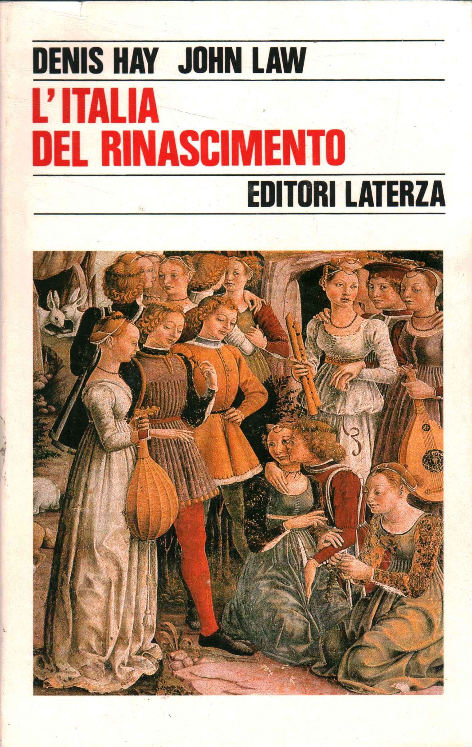 Italien der Renaissance