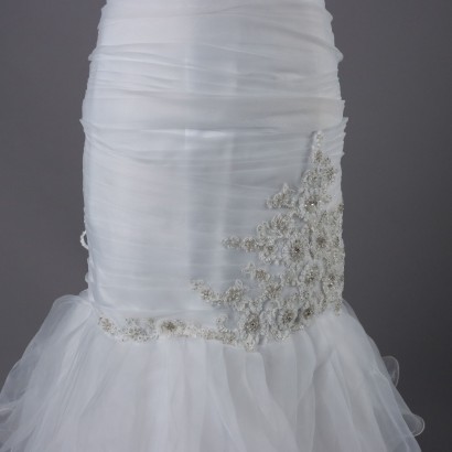 Robe de mariée sirène InterTex