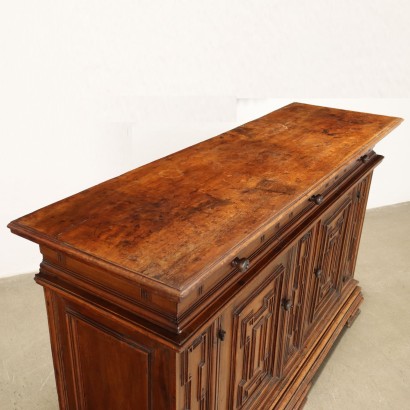 Reggiana sideboard