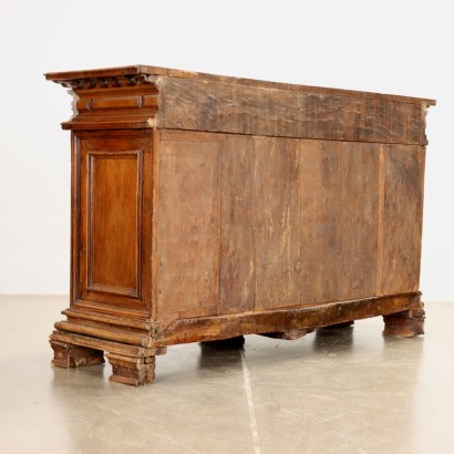 Reggiana sideboard