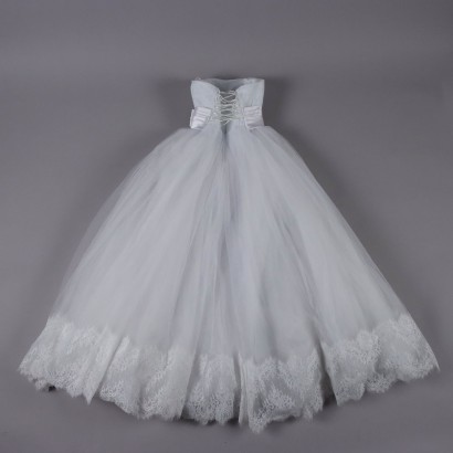 Robe de mariée princesse InterTex