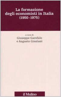 La formazione degli economisti in Italia