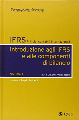 Ifrs. Internationale Buchhaltungsstandards