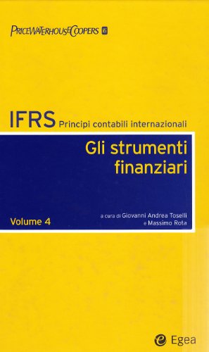 IFRS. Internationale Buchhaltungsstandards