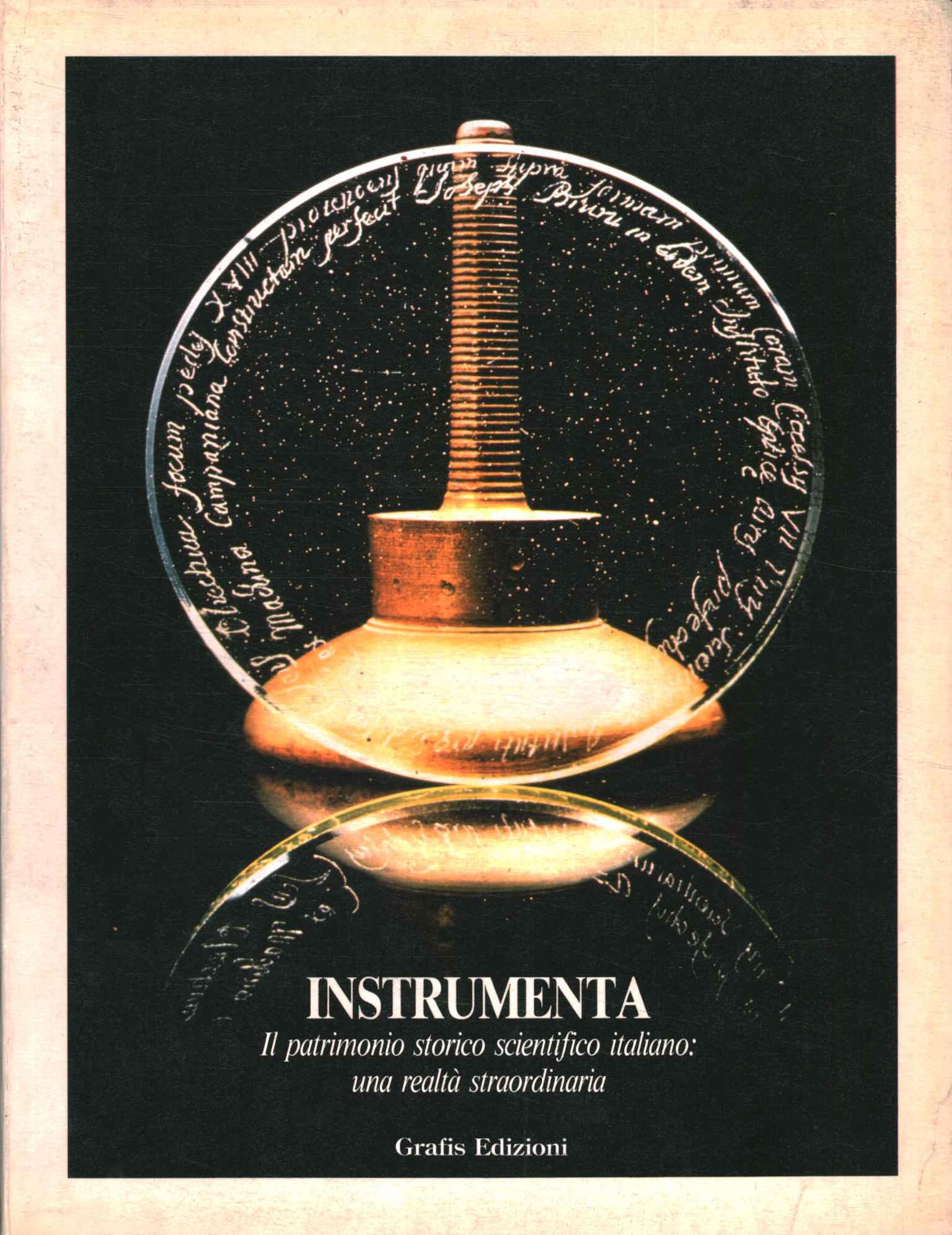 Instrumententa