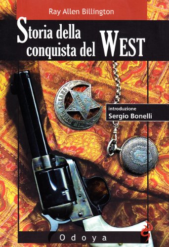 History of the Conquest of the West