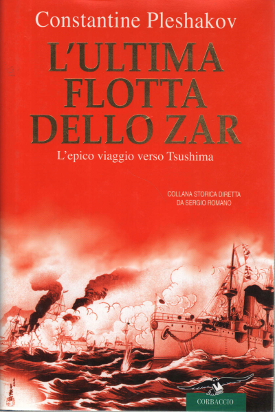 L'ultima flotta dello Zar