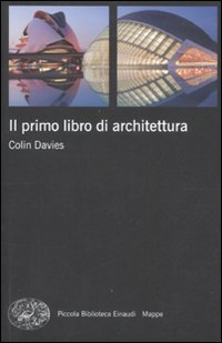 The first architecture book