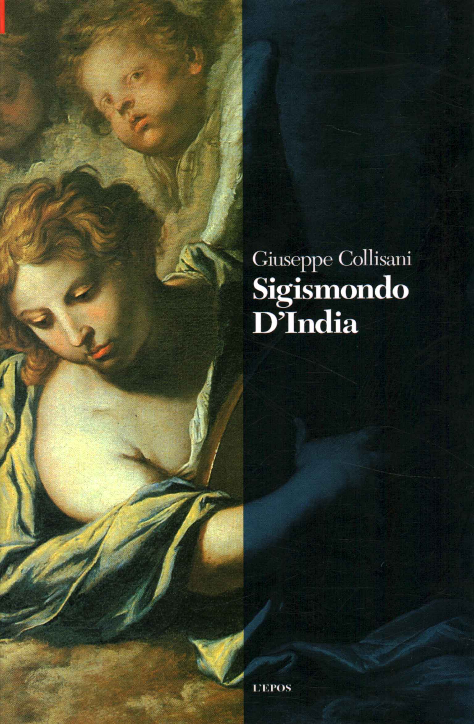 Segismundo de la India