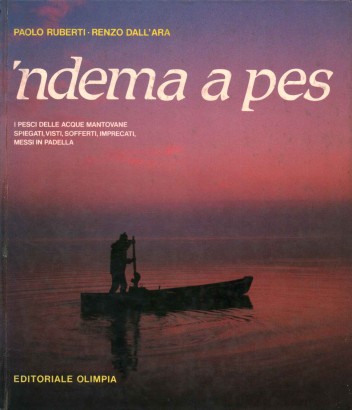 'Ndema a pes