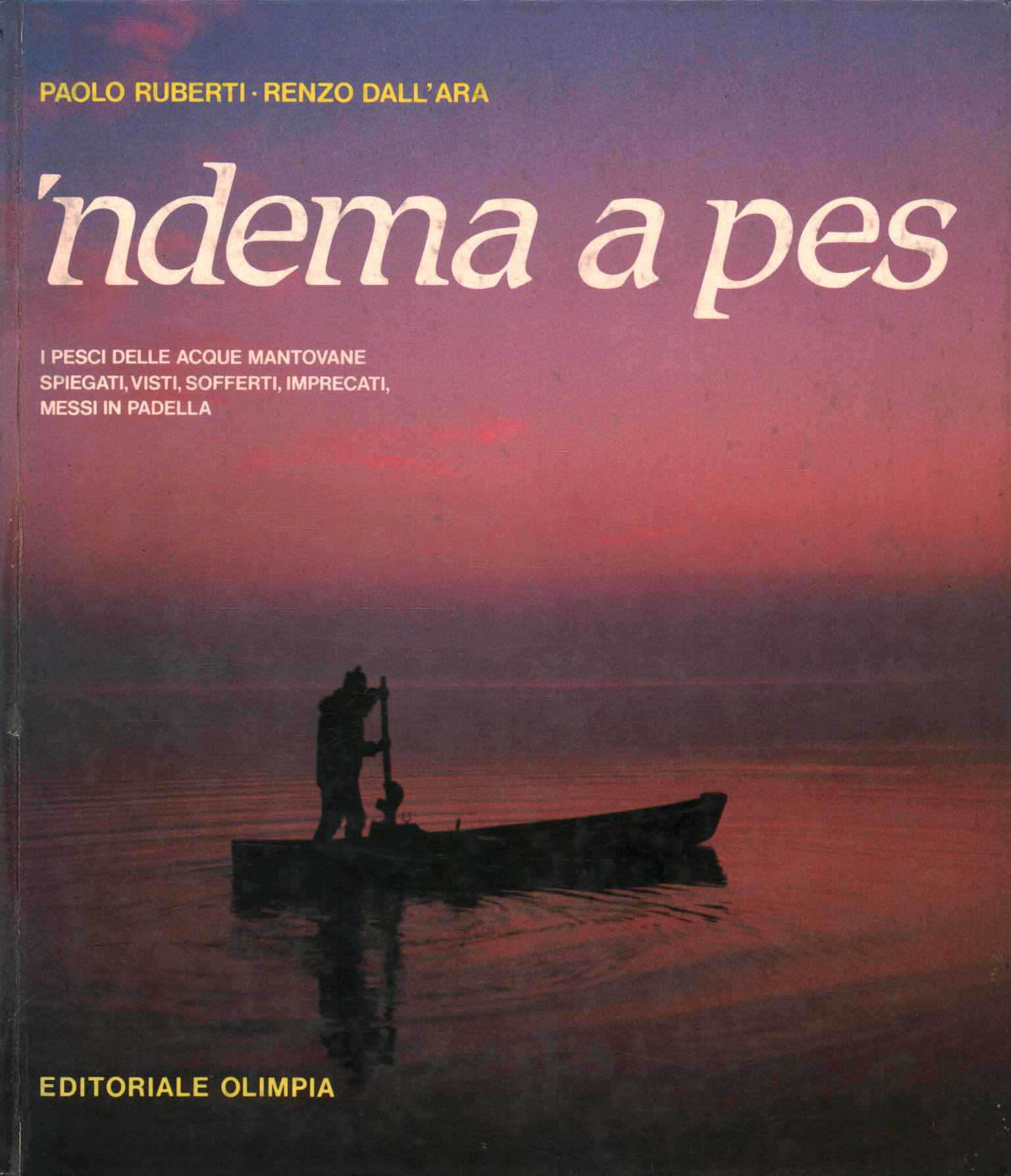 'ndema à pes