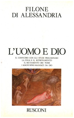 L'uomo e Dio