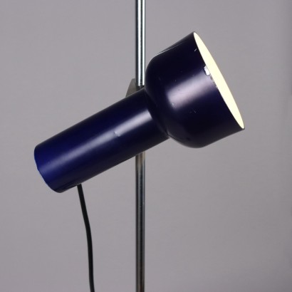 Lampe des années 70