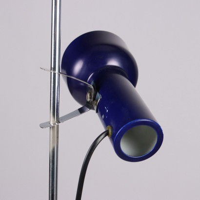 Lampe des années 70