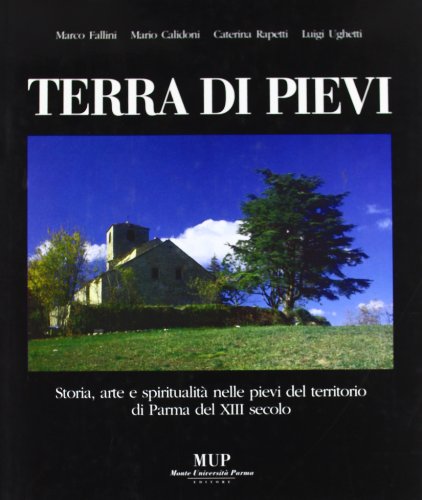 Terra di Pievi